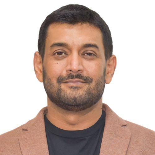 Abhishek Sengupta