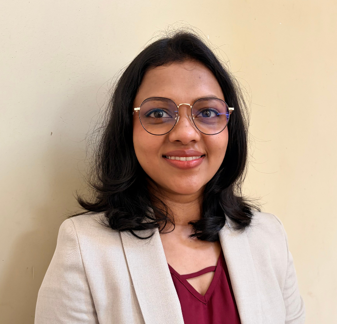 Jishna Das