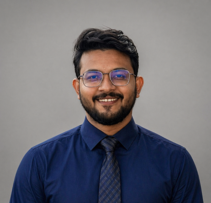 Satyabrata Kundu