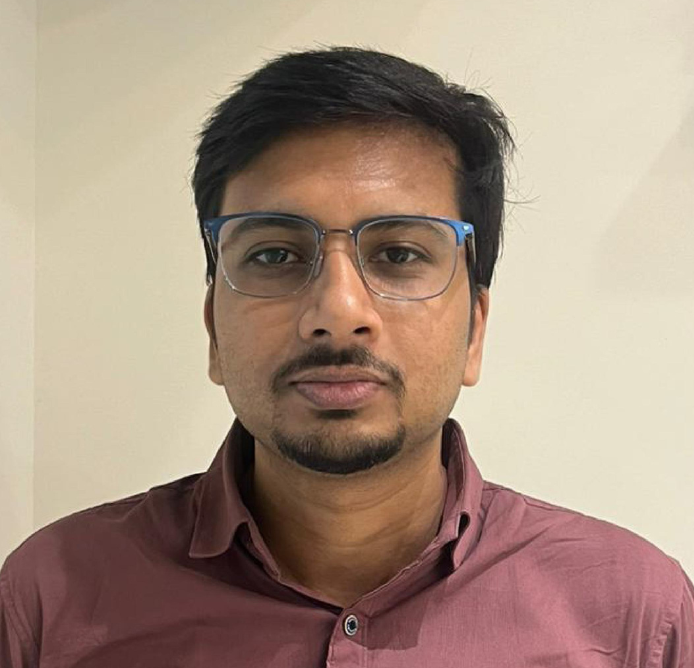 Sourav Biswas