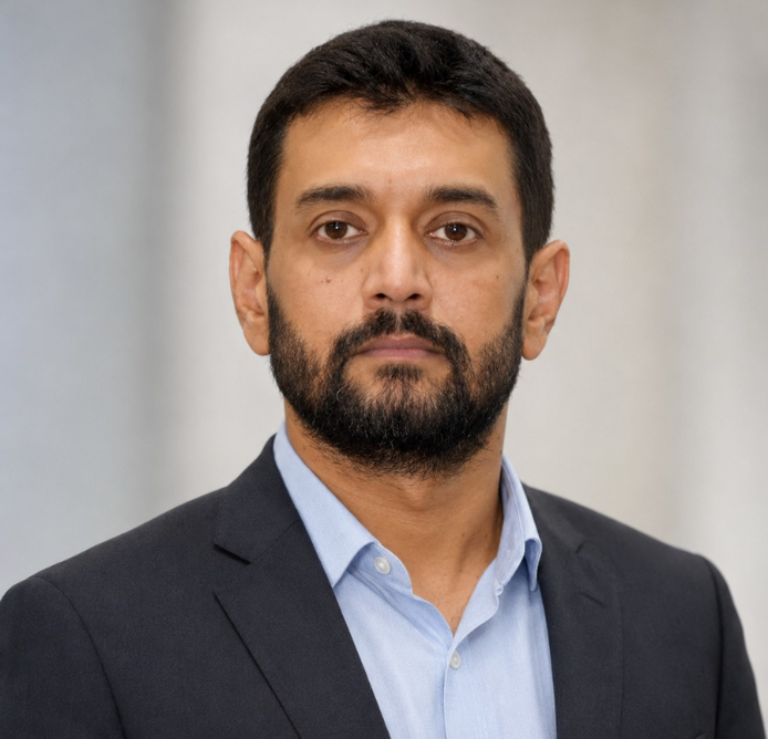 Abhishek Sengupta