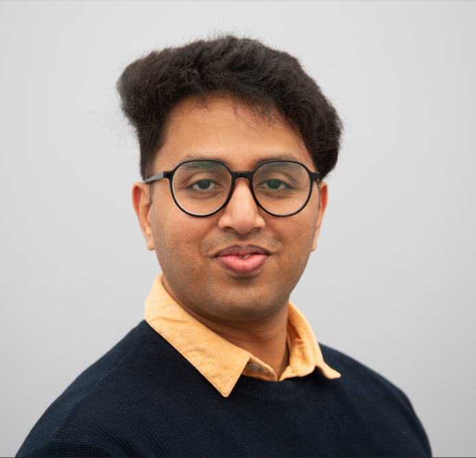 Soham Nandy
