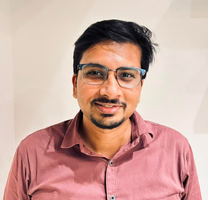 Sourav Biswas